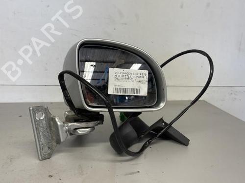 Right mirror VW NEW BEETLE (9C1, 1C1) 2.0 | BP26416716C27 