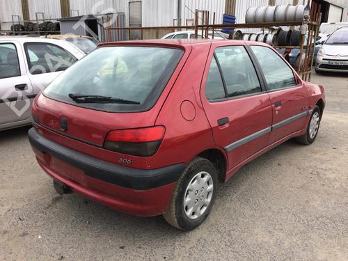 Andere für PEUGEOT 306 Hatchback (7A, 7C, N3, N5) 1.4 (75 hp) 29211562