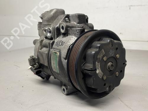 AC compressor MERCEDES-BENZ A-CLASS (W168) A 170 CDI (168.008) | BP26414010M34 