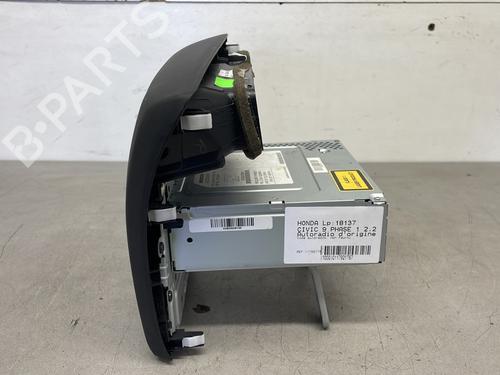 Radio HONDA CIVIC IX (FK) 2.2 i-DTEC (FK3) | BP30876117E6 - Image 4