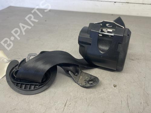 Used Rear right seatbelt Rear right seatbelt VW POLO V (6R1, 6C1) 1.2 (70 hp) 26423604 26423604