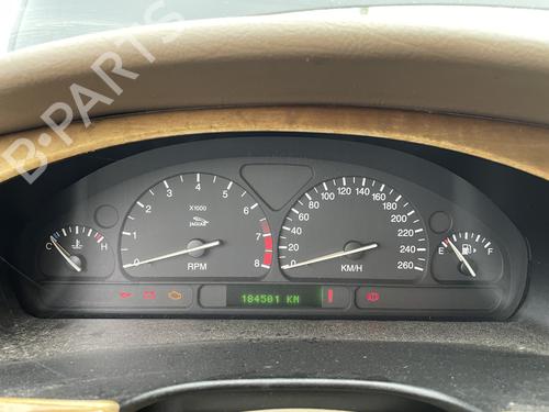 Left front window switch JAGUAR S-TYPE II (X200) 3.0 V6 | BP32168390I27  - Image 7