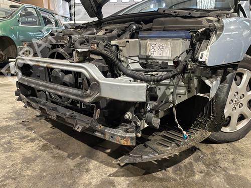 Used Upper protection Upper protection PEUGEOT 407 (6D_) 1.6 HDi 110 (6D9HZC, 6D9HYC) (109 hp) 30731414 30731414