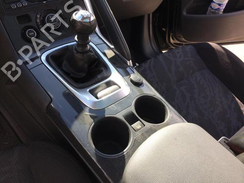 Middle console PEUGEOT 3008 I MPV (0U_) 1.6 THP | BP29148596I22 