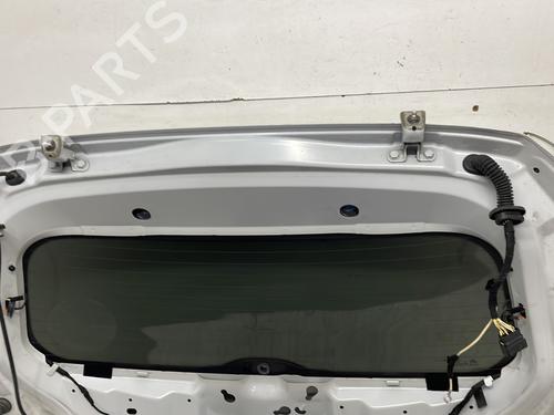 Tailgate CITROËN C4 CACTUS 1.6 BlueHDi 100 | BP30083026C6 
