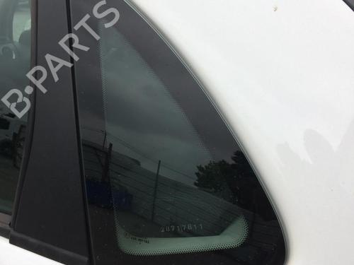 Rear left quarter glass CITROËN C3 I (FC_, FN_) 1.4 HDi | BP27588917C93 