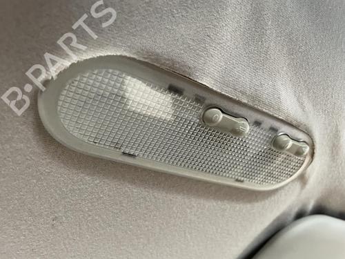 Kabinelys Kabinelys RENAULT SCÉNIC II (JM0/1_) 1.5 dCi (JM0F) (82 hp) 36897166 36897166