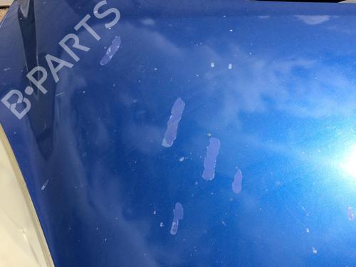 Hood RENAULT SCÉNIC III (JZ0/1_) 1.5 dCi | BP27344773C1