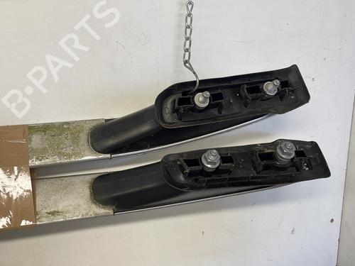 Used Roof bar Roof bar PEUGEOT 2008 I (CU_) 1.6 HDi (92 hp) 33128839 33128839