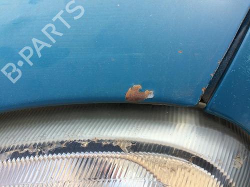 Hood RENAULT KANGOO (KC0/1_) D 65 1.9 (KC0E, KC02, KC0J, KC0N) | BP27676411C1 