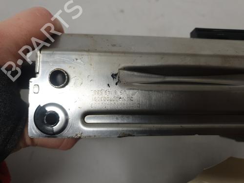 Steering column VW POLO V (6R1, 6C1) 1.6 TDI | BP26419678M21 