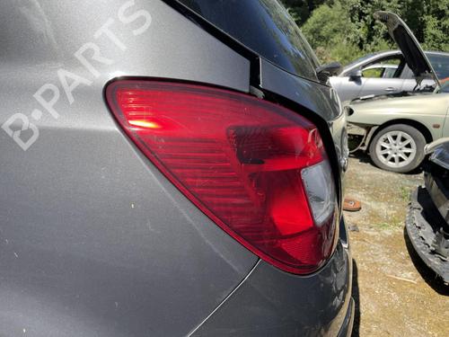 Left taillight OPEL CORSA D (S07) 1.3 CDTI (L08, L68) | BP37277792C34 - Image 2