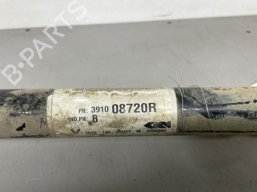 Right front driveshaft RENAULT ZOE (BFM_) ZOE | BP29202069M39