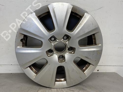 Used Rim AUDI A3 Sportback (8PA) 1.9 TDI (105 hp) 26412153
