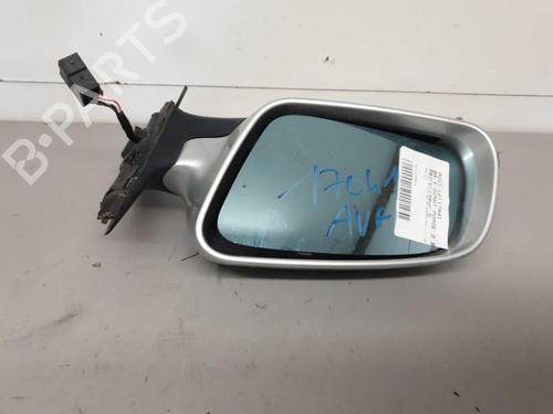 Used Left mirror AUDI A4 B5 Avant (8D5) 1.9 TDI (110 hp) 26421386