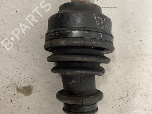 Left front driveshaft PEUGEOT PARTNER Box Body/MPV 1.6 BlueHDi 100 | BP30706313M38