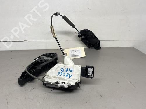 Højre bagtil lås CITROËN C4 CACTUS 1.6 BlueHDi 100 | BP30083068C99 - Image 4