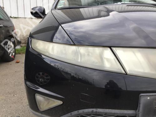 Højre forlygte HONDA CIVIC VIII Hatchback (FN, FK) 2.2 CTDi (FK3) (140 hp) 30298109