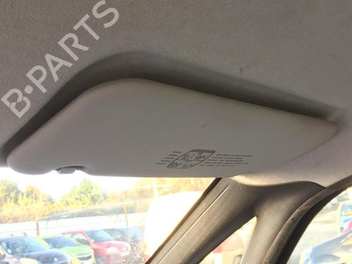 right-sun-visor-citroen-xsara-picasso-n68-1999-2000-2001-2002-2003-2004-2005-2006-2007-2008-2009-2010-2011-2012-30593569 main image
