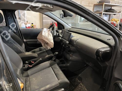 Porta-luvas CITROËN C4 CACTUS 1.2 VTi 82 | BP35927174C95 - Image 13