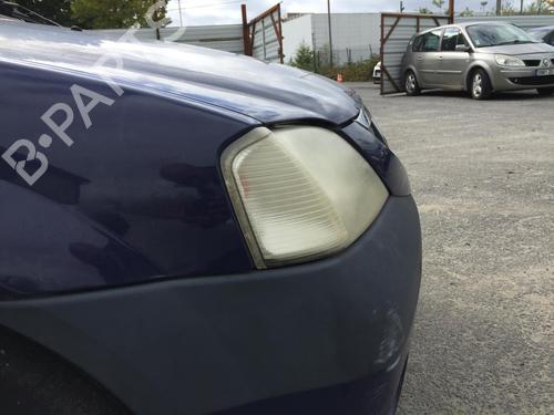 Right headlight DACIA LOGAN (LS_) 1.5 dCi (LS0K) | BP29482091C29 