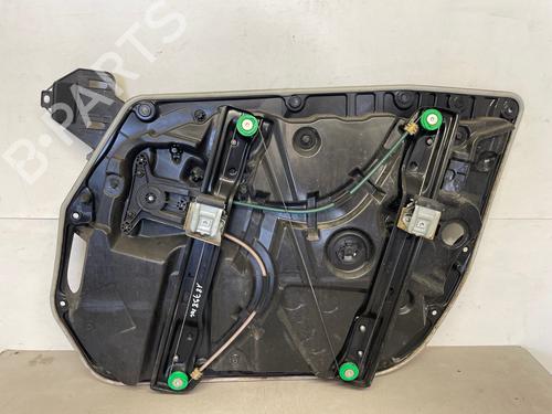 Used Front left window mechanism Front left window mechanism 36471370 36471370