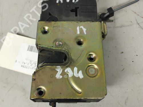 Front right lock PEUGEOT 306 Hatchback (7A, 7C, N3, N5) 1.4 | BP26424385C97 