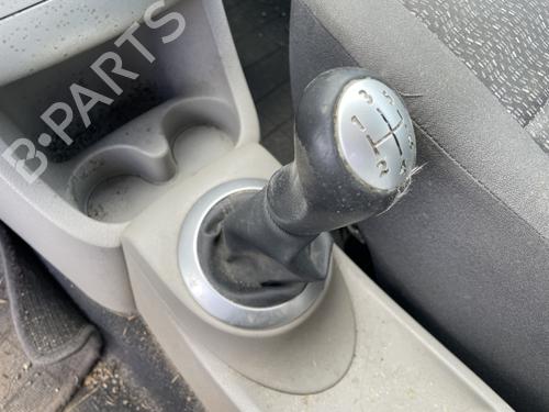 Mittelkonsole RENAULT MODUS / GRAND MODUS (F/JP0_) 1.4 (JP01, JP0J) (98 hp) 33180881