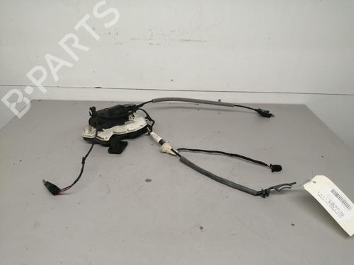 Used Front left lock VW GOLF VII (5G1, BQ1, BE1, BE2) 2.0 TDI (150 hp) 26419619