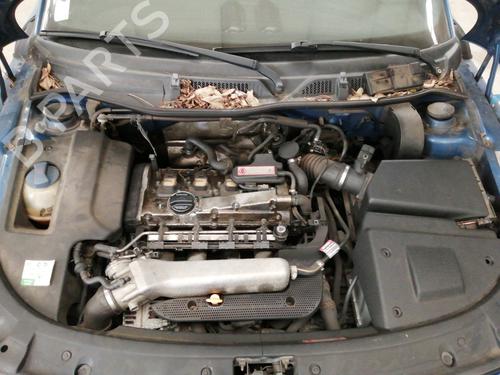 Dashboard AUDI TT Roadster (8N9) 1.8 T | BP26415287C46  - Image 20