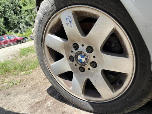 Used Rim Rim BMW 3 (E46) [1997-2005] 36572506 36572506