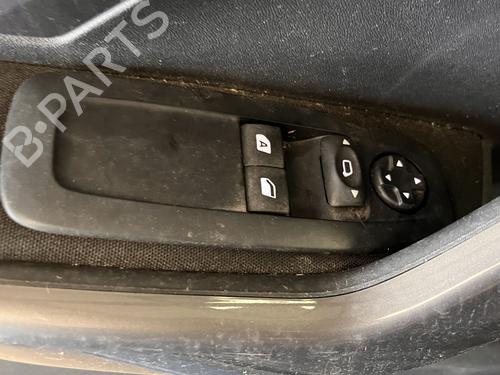 Front right window mechanism PEUGEOT 2008 I (CU_) 1.2 PureTech 82 | BP29077854C23 - Image 5