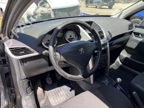 Dashboard Dashboard PEUGEOT 207 (WA_, WC_) 1.4 16V (95 hp) 35992099 35992099