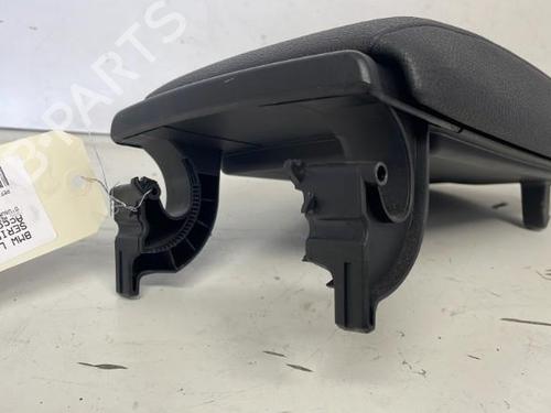 Used Armrest / Center console BMW 1 (F20) 116 d (116 hp) 26421710