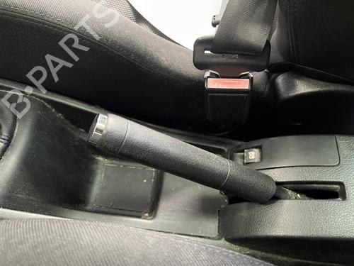 Freno de mano Freno de mano PEUGEOT 207 SW (WK_) 1.6 HDi (90 hp) 36098926 36098926