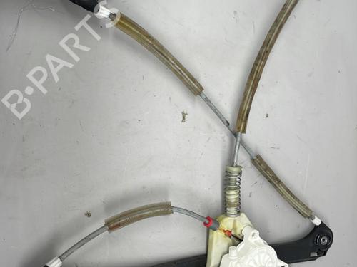 Used Front left window mechanism AUDI A3 Sportback (8PA) 1.9 TDI (105 hp) 26421522
