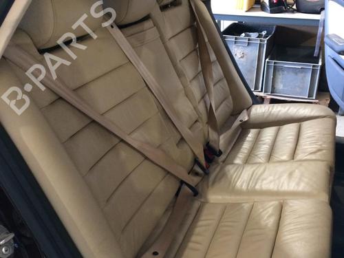Used Seat buckle AUDI A6 C5 Avant (4B5) 3.0 quattro (220 hp) 26599088