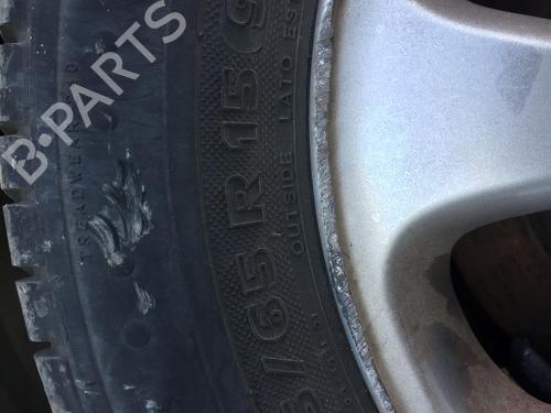 Rim PEUGEOT 406 (8B) 1.8 16V | BP29598061C45 