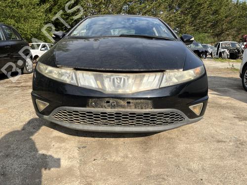 Grelha Grelha HONDA CIVIC VIII Hatchback (FN, FK) 2.2 CTDi (FK3) (140 hp) 36684106 36684106