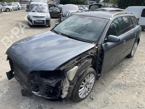 AC radiator AUDI A4 B7 Avant (8ED) 2.0 TDI 16V | BP39081341M32 - Image 9