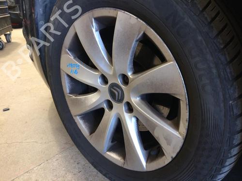 Rim CITROËN C4 Picasso I MPV (UD_) 1.6 HDi 110 | BP29482081C45 