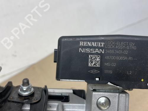 Steering column RENAULT ZOE (BFM_) ZOE (BFMC, BFMD) | BP30362914M21