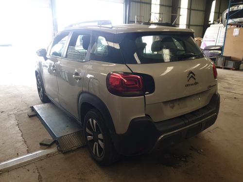 Left front seat CITROËN C3 AIRCROSS II (2R_, 2C_) 1.2 PureTech 110 (2RHNZB, 2RHNZW, 2RHNPX, 2RHNPJ) | BP26419762C15 - Image 4