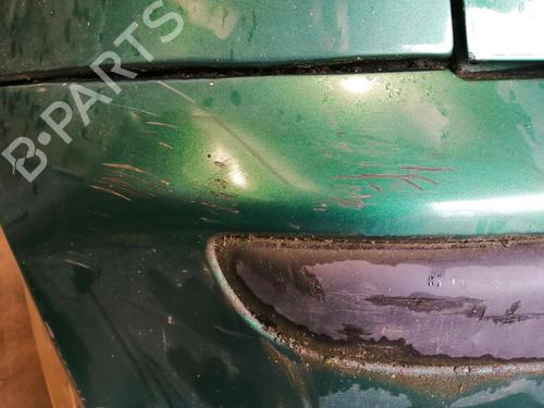 Rear bumper FIAT PUNTO (188_) 1.9 DS 60 (188.031, .051, .231, .251) | BP26414421C8 