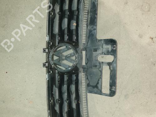 Grille VW POLO (9N_, 9A_) 1.4 TDI | BP26416422C40 