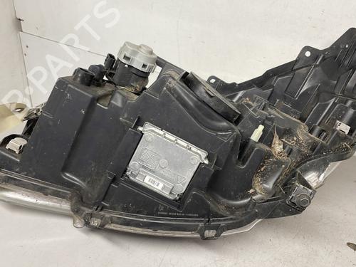 Right headlight PEUGEOT 508 I (8D_) 2.2 HDi | BP30148667C29