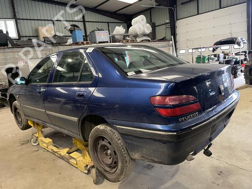 Front right window mechanism PEUGEOT 406 (8B) 2.0 HDI 110 | BP26416526C23 