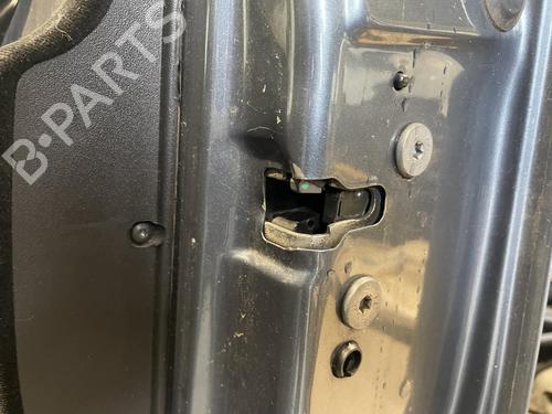 Used Front right lock CITROËN C4 Grand Picasso I (UA_) 1.6 HDi (109 hp) 26425404