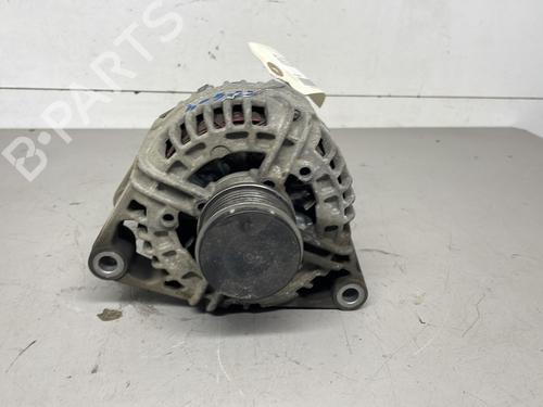 Alternator OPEL MERIVA B MPV (S10) 1.4 (75) | BP26420812M7 - Image 5