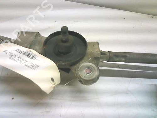 Front wiper motor NISSAN CUBE (Z12) 1.5 dCi | BP26422312M29 - Image 3